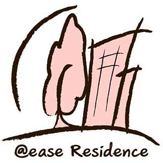 At Ease Hotel สุวรรณภูมิ น้องหมาพักได้
