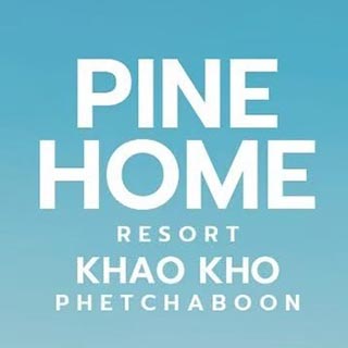 Pine Home เขาค้อน้องหมาพักได้