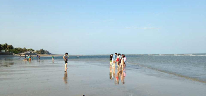 Her Glory by the Sea @บ้านแสนคราม หัวหิน น้องหมาพักได้
