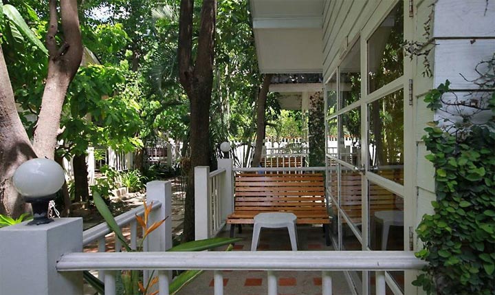 รีรารีสอร์ทน้องหมาพักได้
