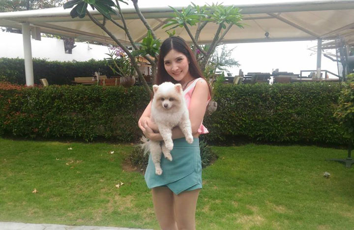 เสน่ห์บีชคลับน้องหมาพักได้
