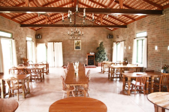 พาน้องหมาเที่ยวและพักได้ที่ลา ทอสคานา La Toscana สวนผึ้งราชบุรี