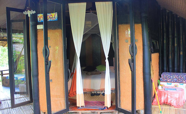 บ้านปายนา ปายตา น้องหมาพักได้