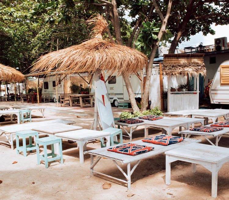 ที่พักรถบ้านหาดพัทยาหมาพักได้