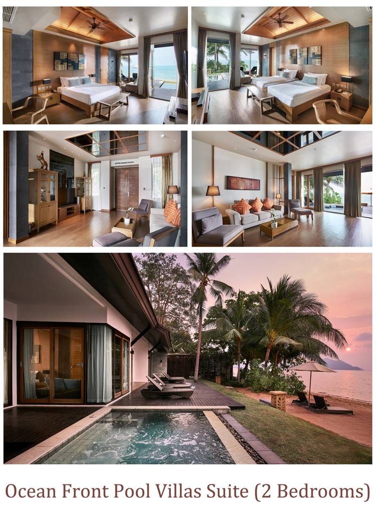 ที่พักติดหาดจอมเทียนหมาพักได้