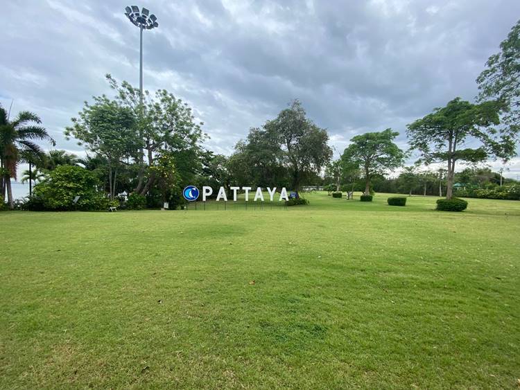 ที่พักติดทะเลพัทยา-บางละมุงหมาพักได้
