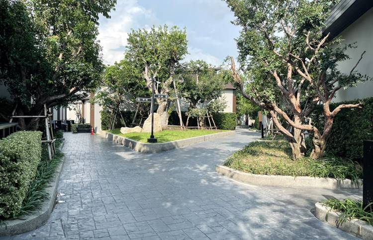 ที่พักพัทยาน้องหมาพักได้
