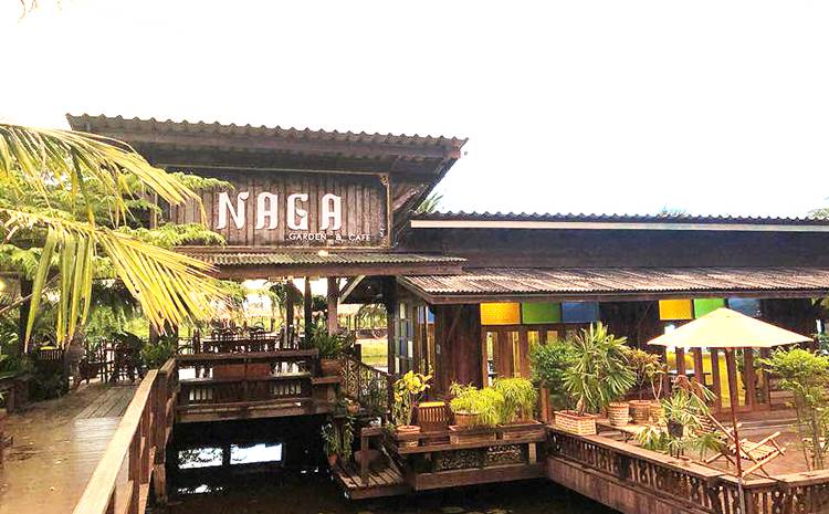 ที่พักใกล้หาดบางแสนชลบุรีน้องหมาพักได้