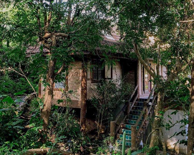 ที่พักนอกเมืองเชียงใหม่หมาพักได้
