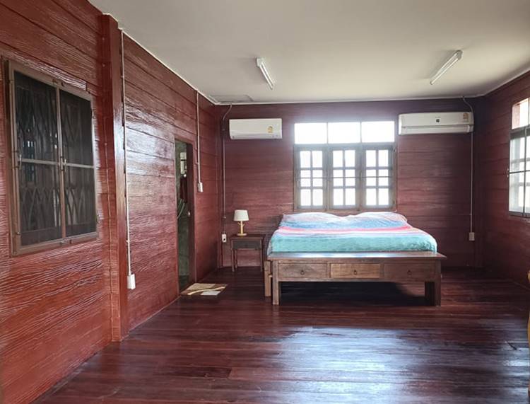 ที่พักแม่ริมเชียงใหม่หมาพักได้