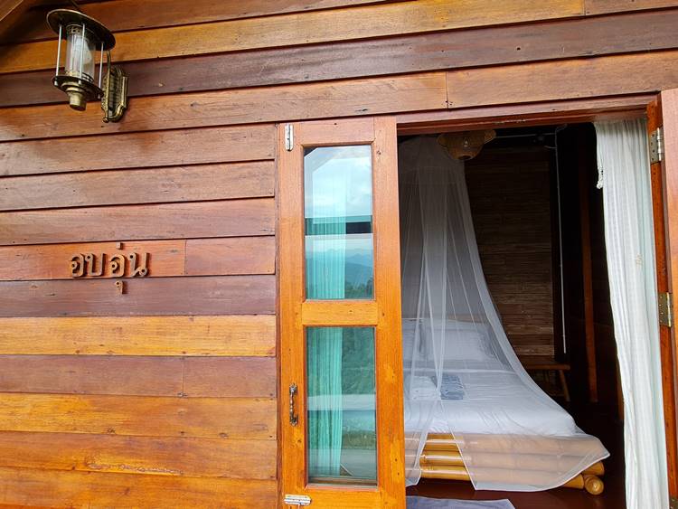 ที่พักเชียงใหม่น้องหมาพักได้