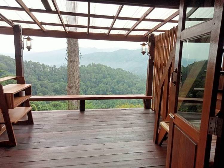 ที่พักเชียงใหม่น้องหมาพักได้