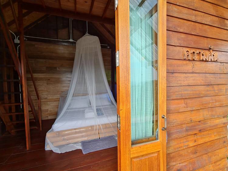 ที่พักเชียงใหม่น้องหมาพักได้