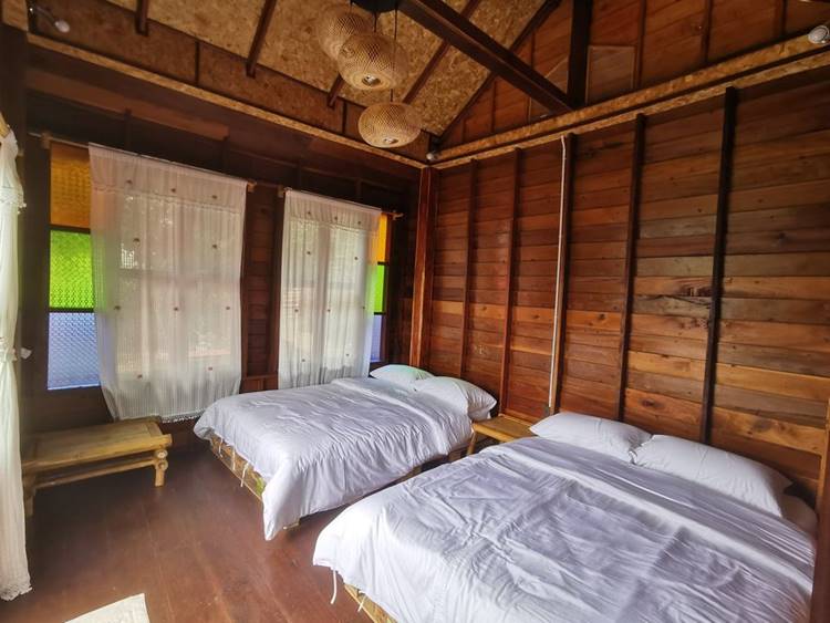 ที่พักเชียงใหม่น้องหมาพักได้