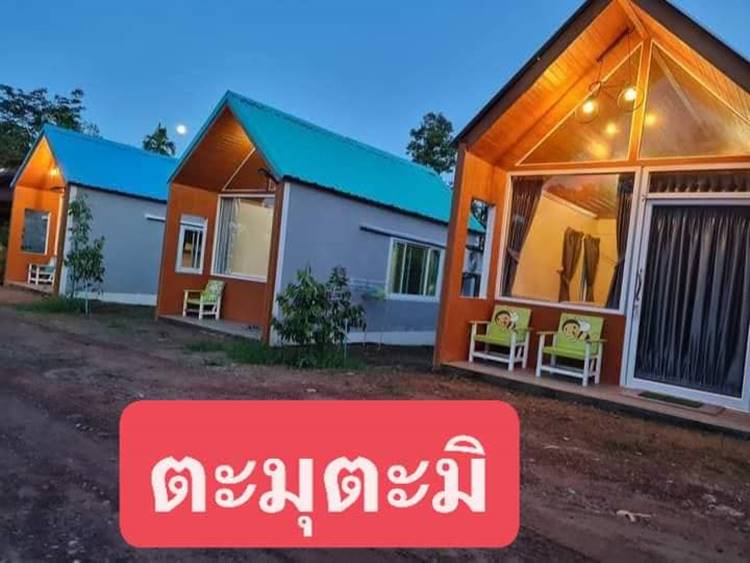 ที่พักชุมพรน้องหมาพักได้