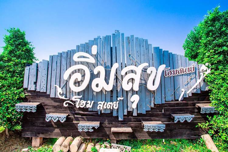 เชียงรายน้องหมาพักได้