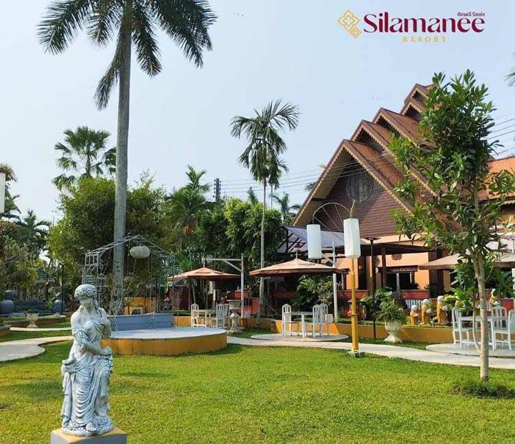 เชียงรายที่พักน้องหมาพักได้
