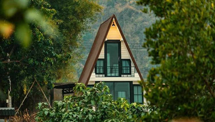 ที่พักเชียงรายน้องหมาพักได้