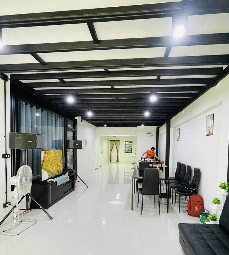 ที่พักน่านน้องหมาพักได้