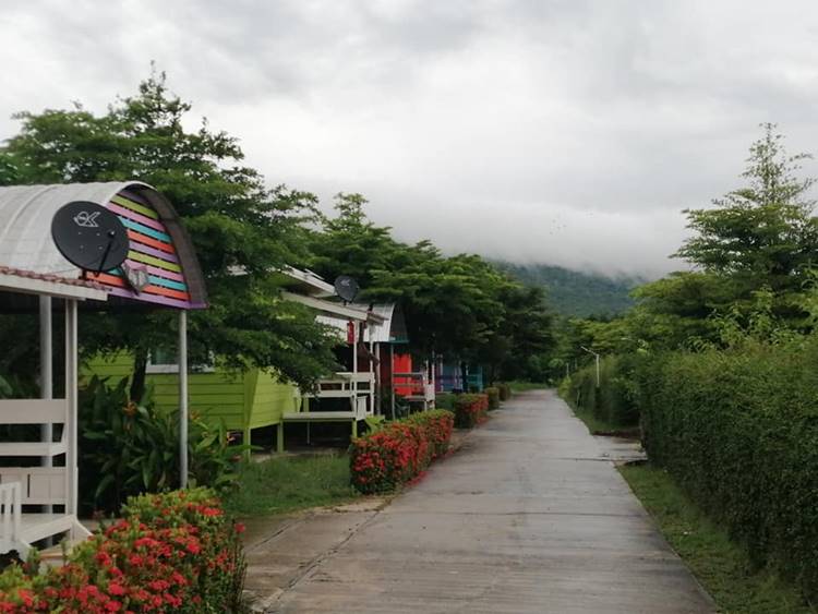ที่พักหนองบัวลำภูหมาพักได้