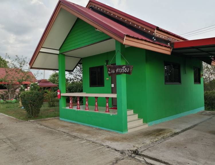 ที่พักหนองบัวลำภูหมาพักได้