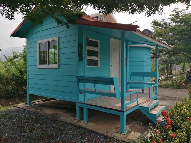 ที่พักหนองบัวลำภูหมาพักได้