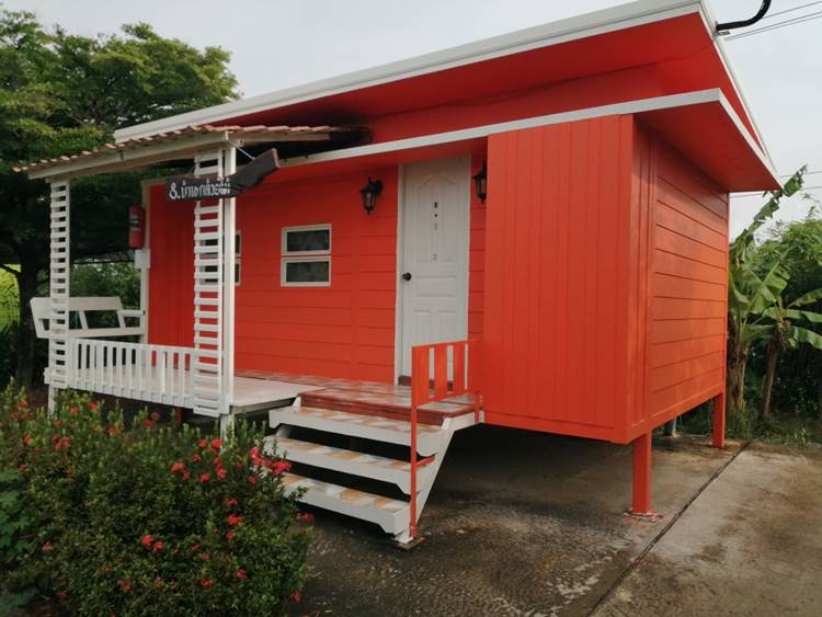 ที่พักหนองบัวลำภูหมาพักได้