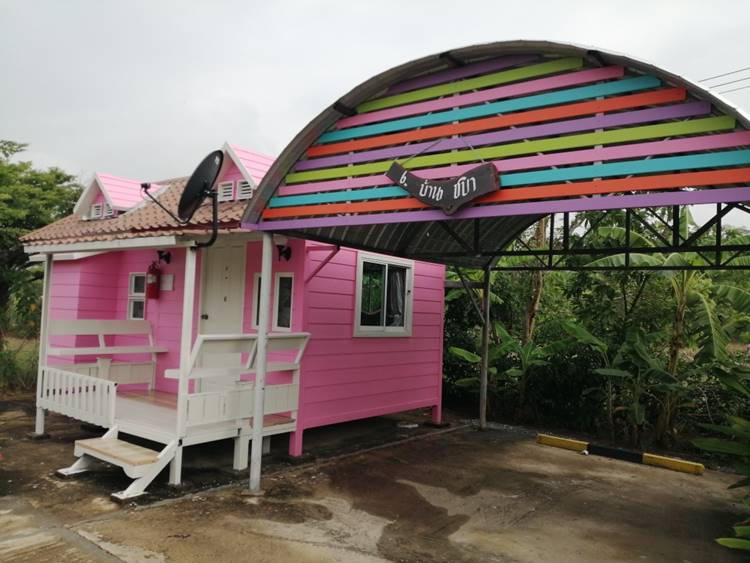 ที่พักหนองบัวลำภูหมาพักได้
