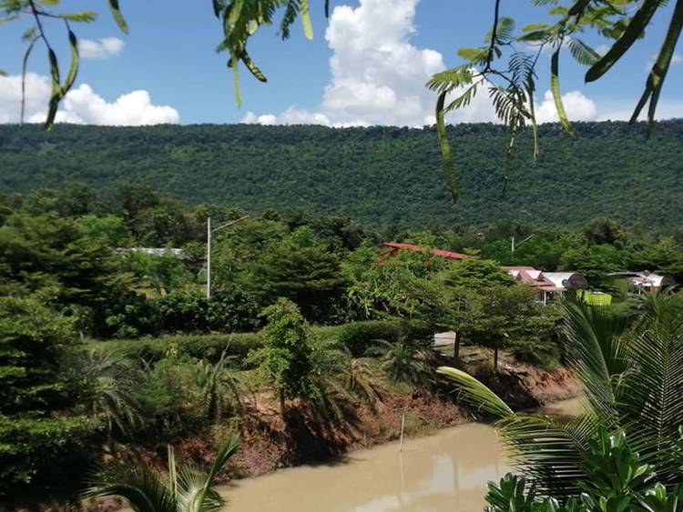 ที่พักหนองบัวลำภูหมาพักได้