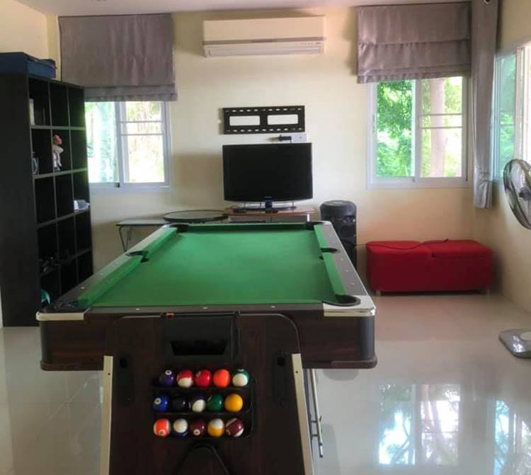 ที่พักเขาใหญ่น้องหมาพักได้