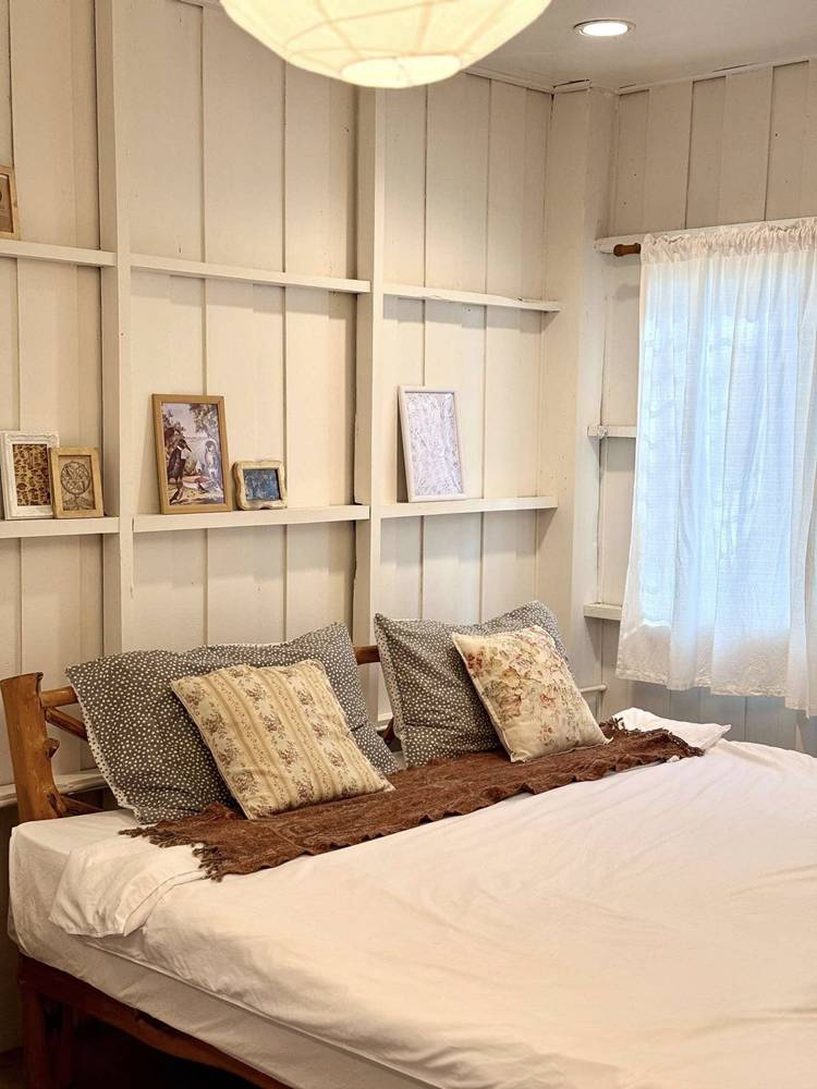 ที่พักเขาใหญ่น้องหมาพักได้