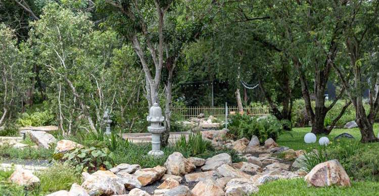 ที่พักเขาใหญ่น้องหมาพักได้