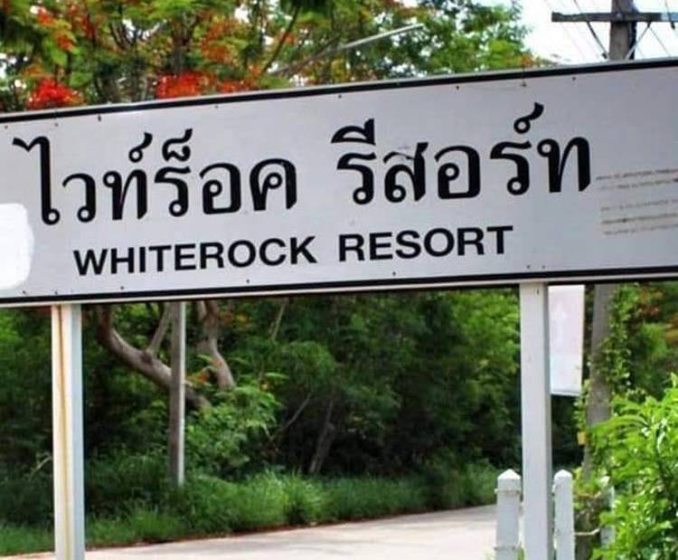 ที่พักปากช่องน้องหมาพักได้