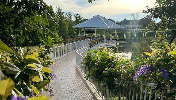 ที่พักเขาใหญ่น้องหมาพักได้