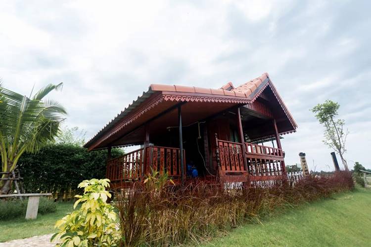 ที่พักนครสวรรค์ใกล้อุทัยหมาเล็กพักได้