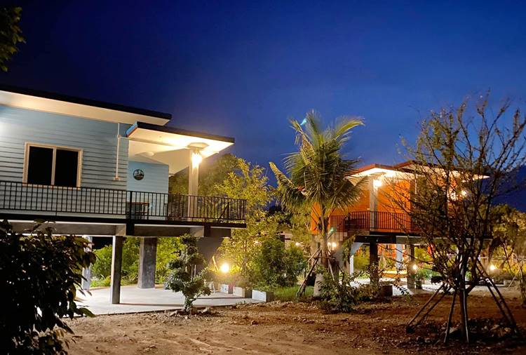 ที่พักตากฟ้านครสวรรค์หมาพักได้