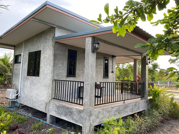 ที่พักตากฟ้านครสวรรค์หมาพักได้