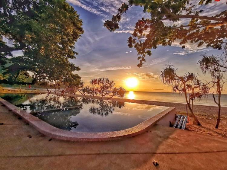 นครศรีที่พักน้องหมาพักได้