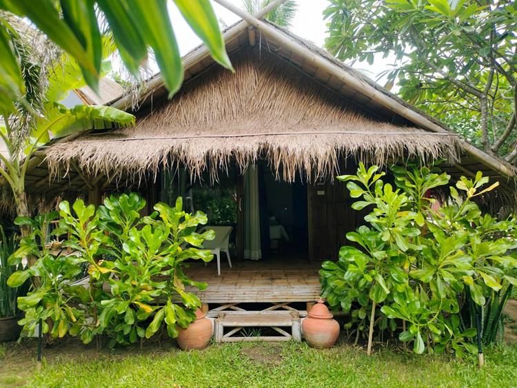 ที่พักหาดขนอม นครศรีหมาพักได้