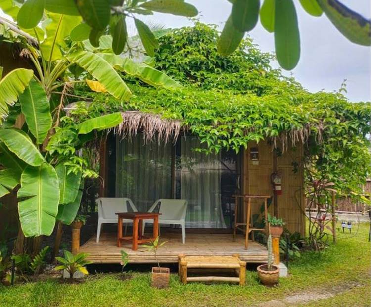 ที่พักหาดขนอม นครศรีหมาพักได้