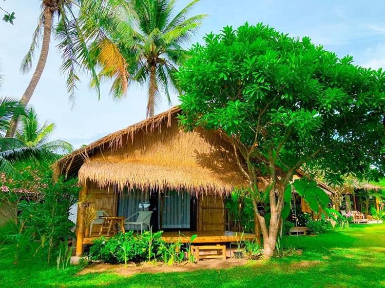 ที่พักหาดขนอม นครศรีหมาพักได้
