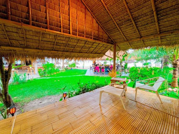 ที่พักหาดขนอม นครศรีหมาพักได้
