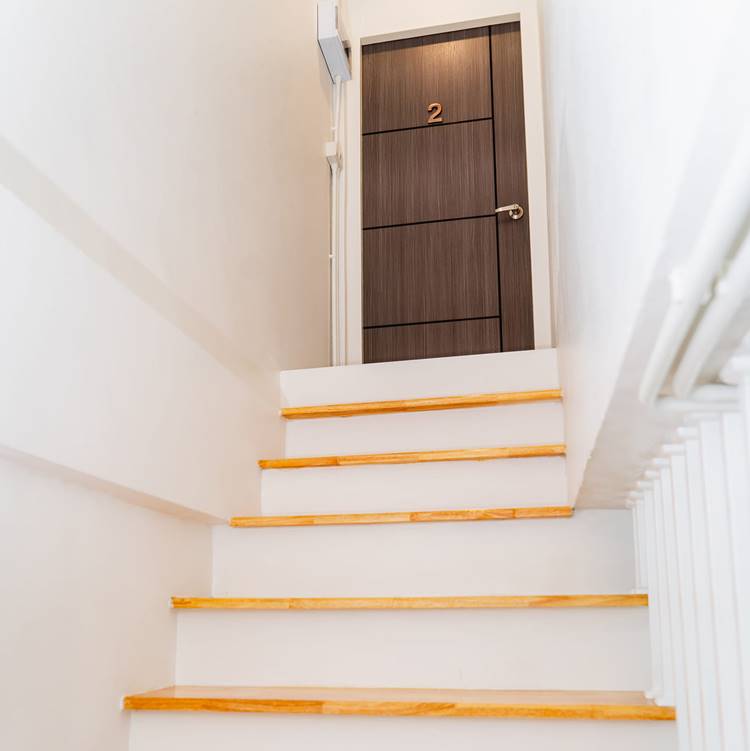ที่พักนครศรีตัวเมืองหมาพักได้