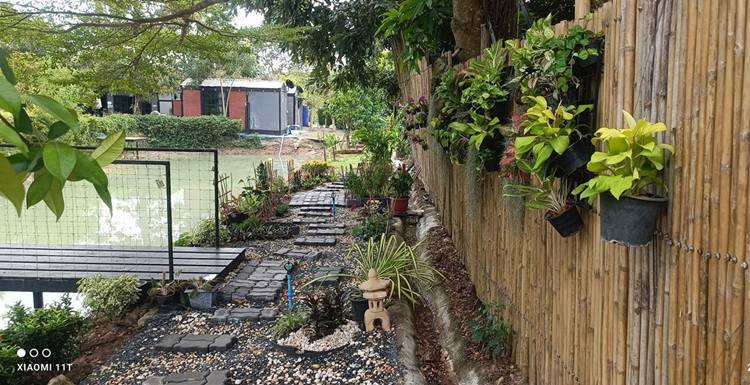 ที่พักนครนายกน้องหมาพักได้