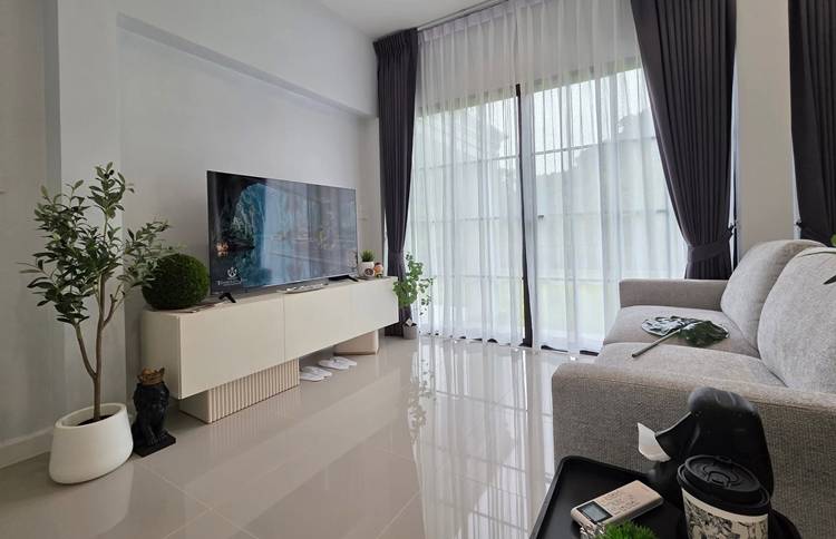 ที่พักนครนายกน้องหมาพักได้