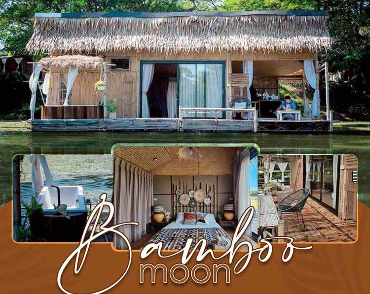 ที่พักเพชรบุรีน้องหมาพักได้