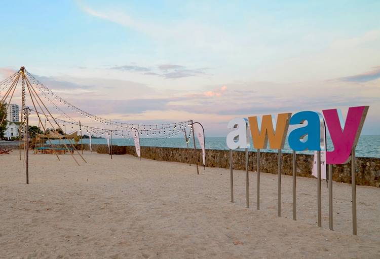 ที่พักรถบ้านหาดชะอำหมาพักได้