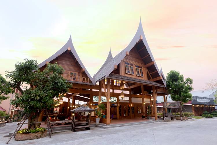 ที่พักป่าตองภูเก็ตน้องหมาพักได้