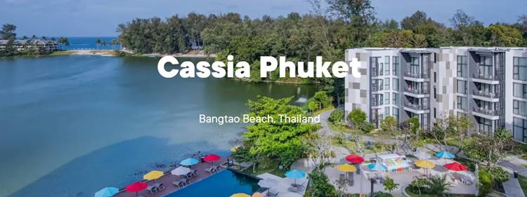 ที่พักภูเก็ตน้องหมาพักได้