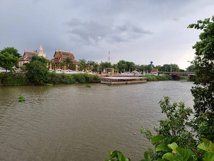 ที่พักปราจีนน้องหมาพักได้